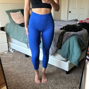 Carbon38 leggings (not actual color)